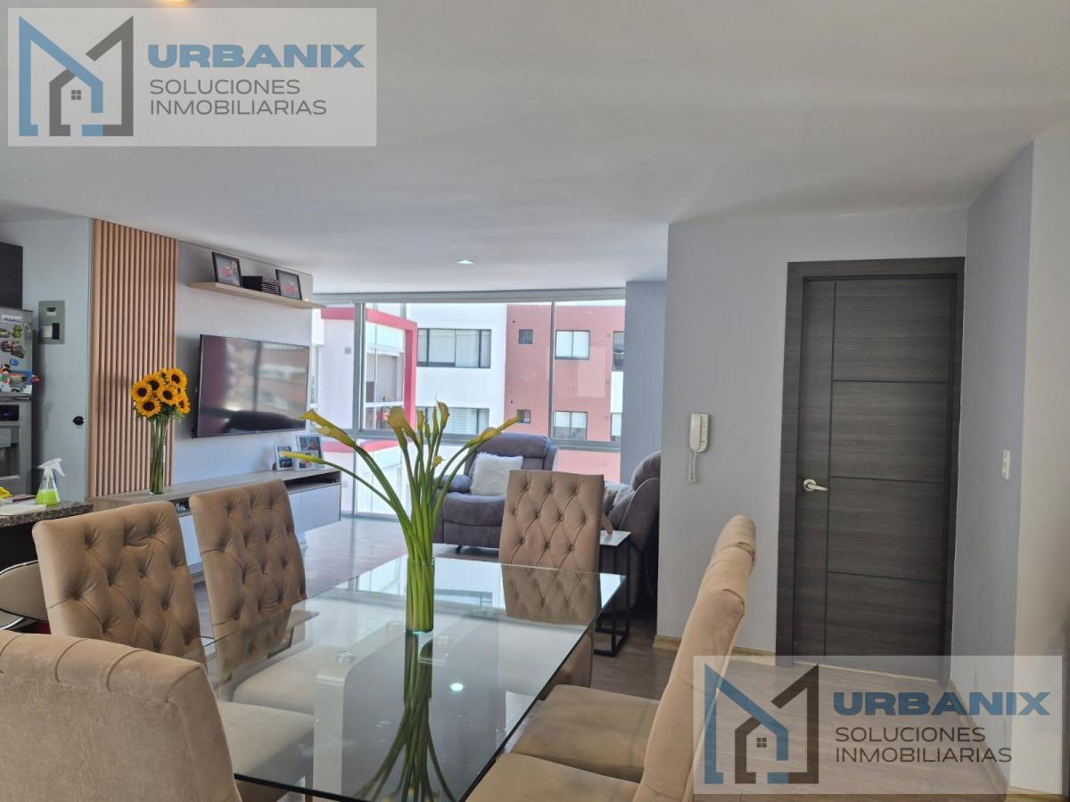 Departamento en Bosmediano — imagen 4