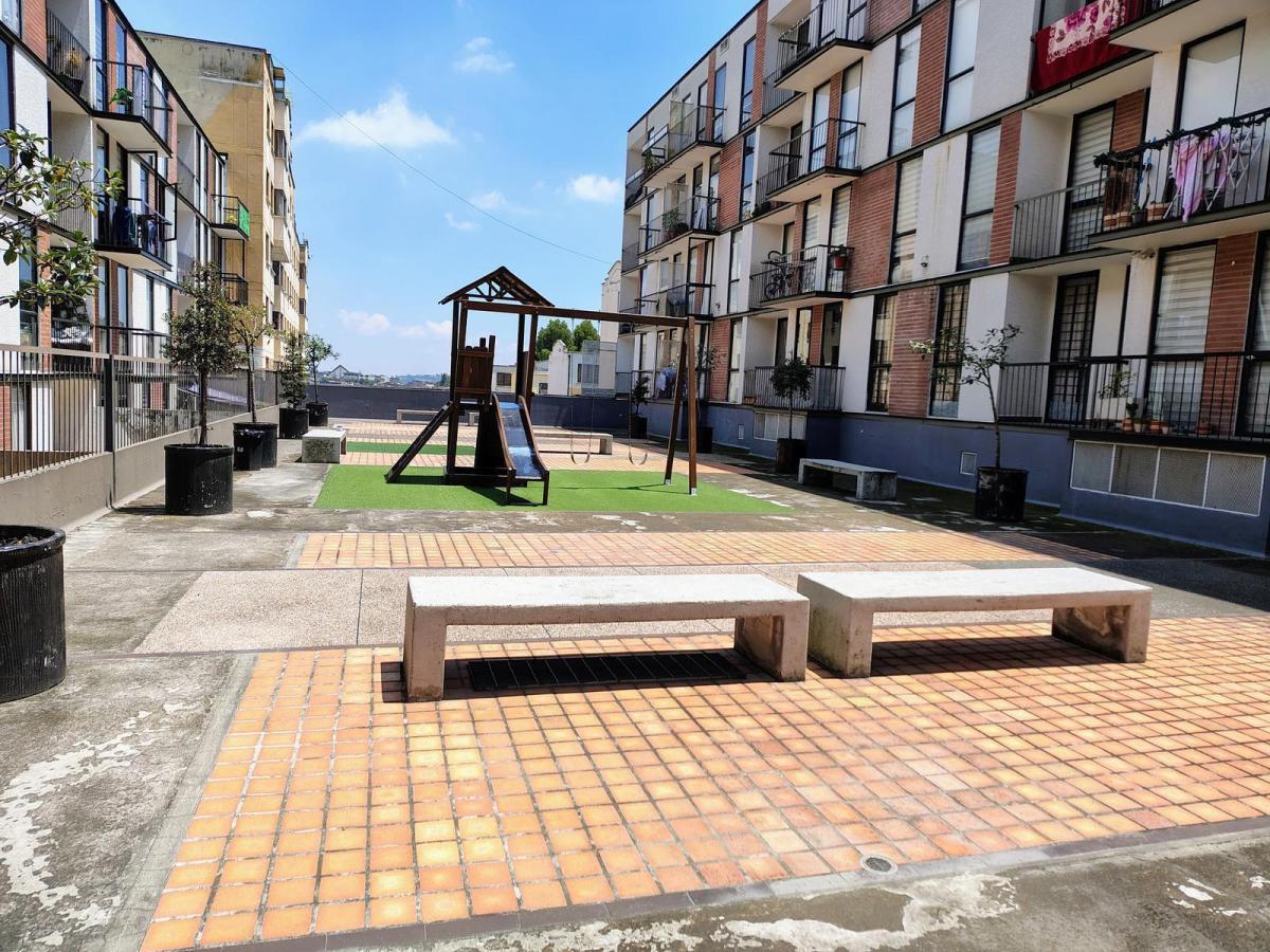 Departamento en Quito — imagen 9