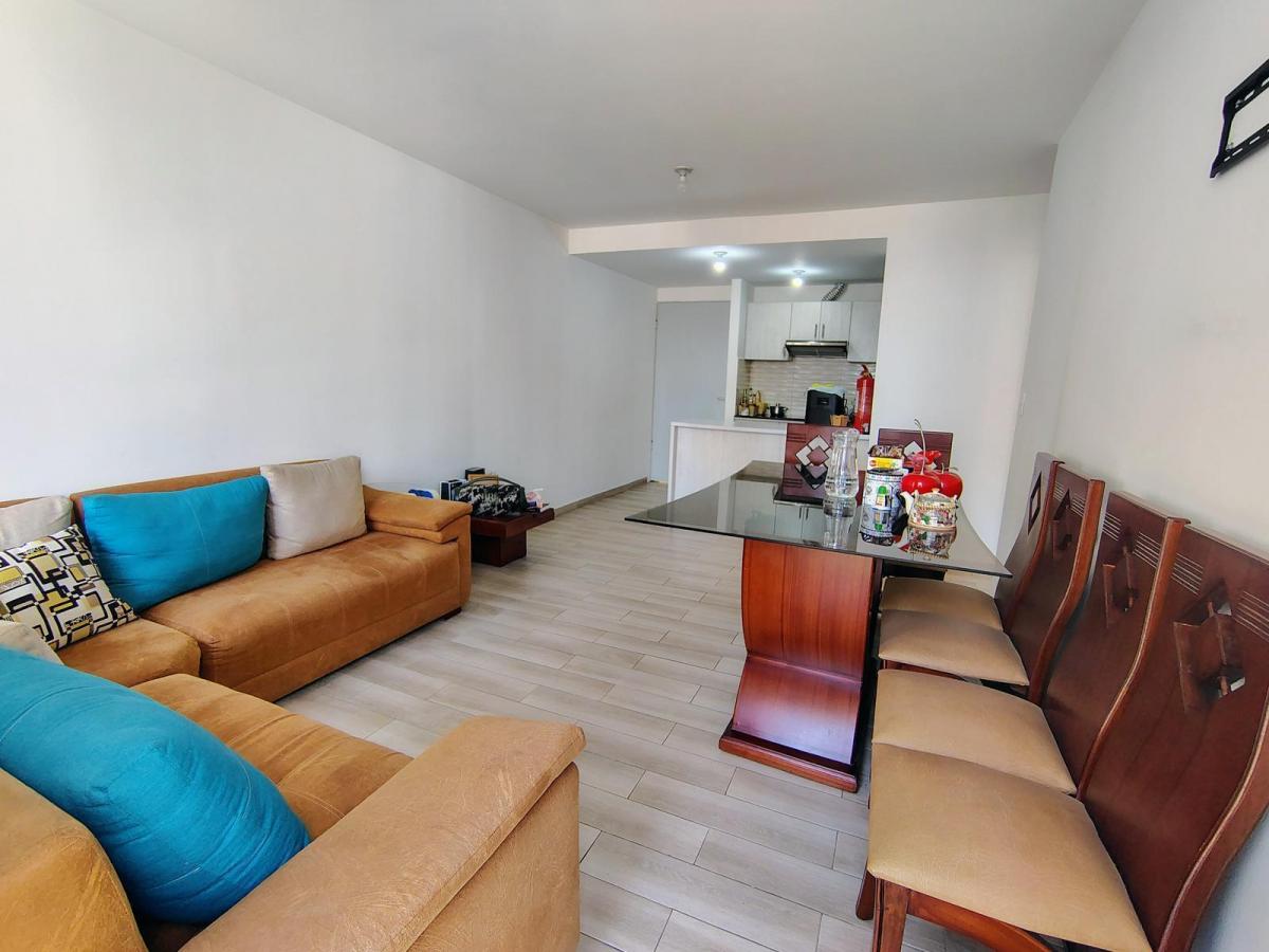 Departamento en Quito — imagen 8