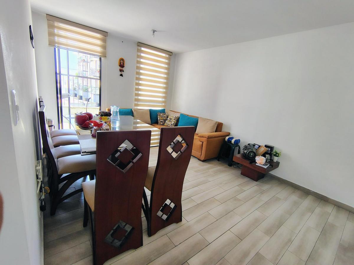 Departamento en Quito — imagen 7