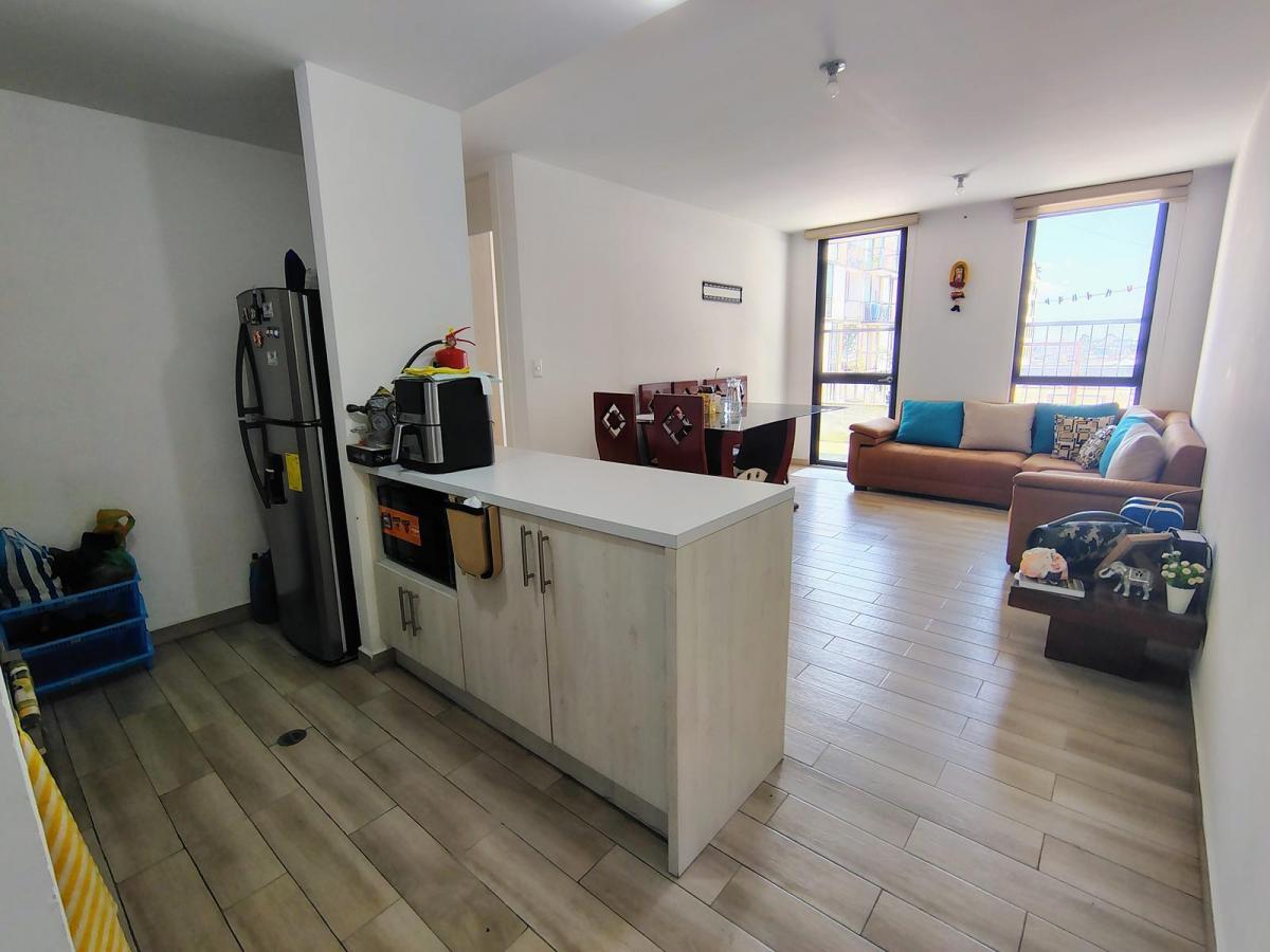 Departamento en Quito — imagen 6