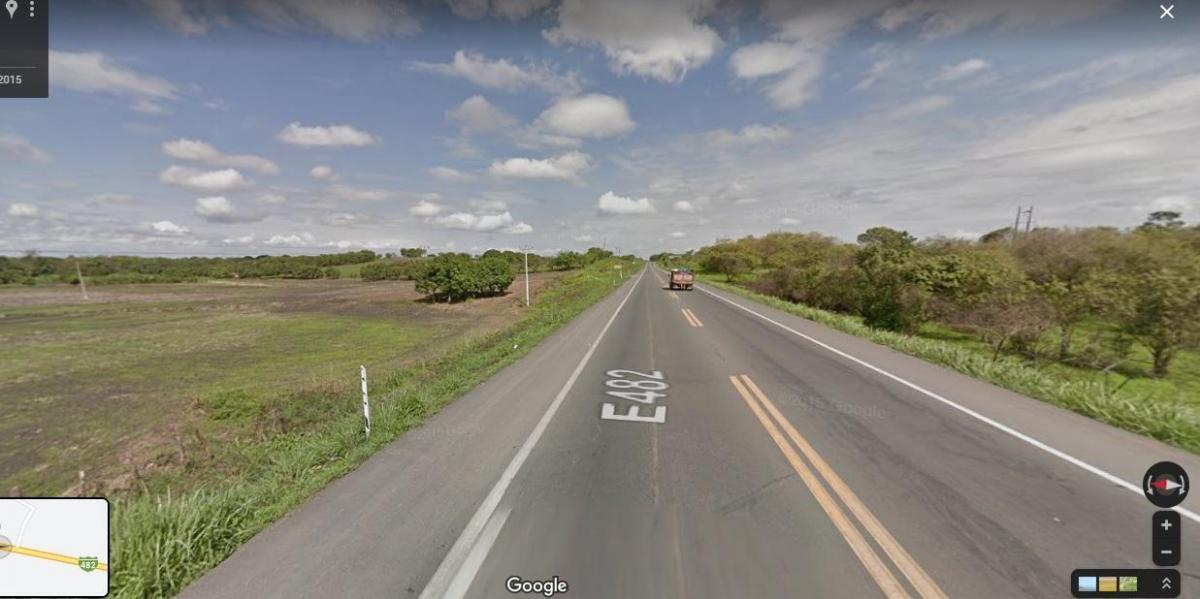 Venta Terreno 7has Industrial Alto Impacto en Isidro Ayora, con 213 Ms de Frente a La Vía, Guayas — imagen 3