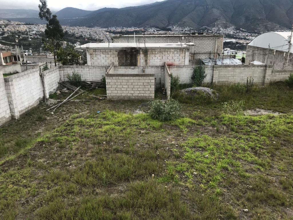 Terreno en Venta o Canje Sector Calderon Precio Oportunidad — imagen 6