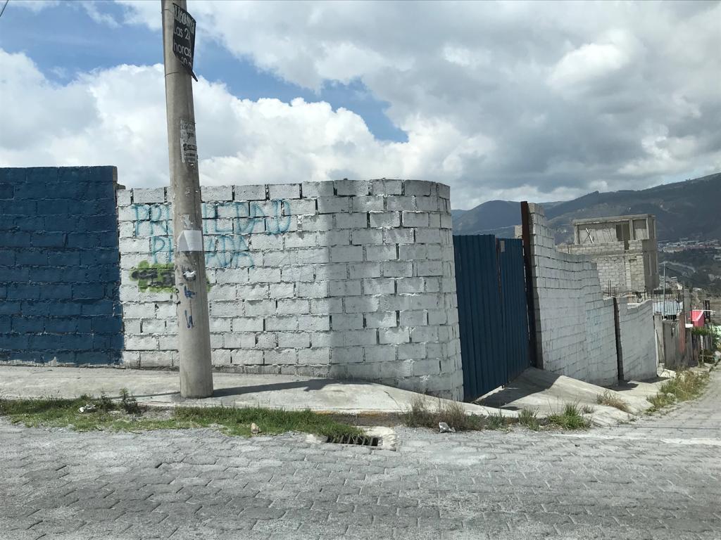 Terreno en Venta o Canje Sector Calderon Precio Oportunidad — imagen 5