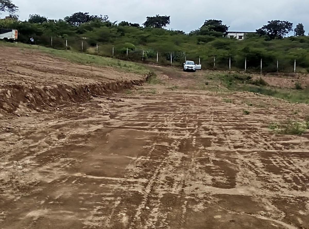 Vendo de Oportunidad Terreno 3 Has en Collaqui — imagen 7