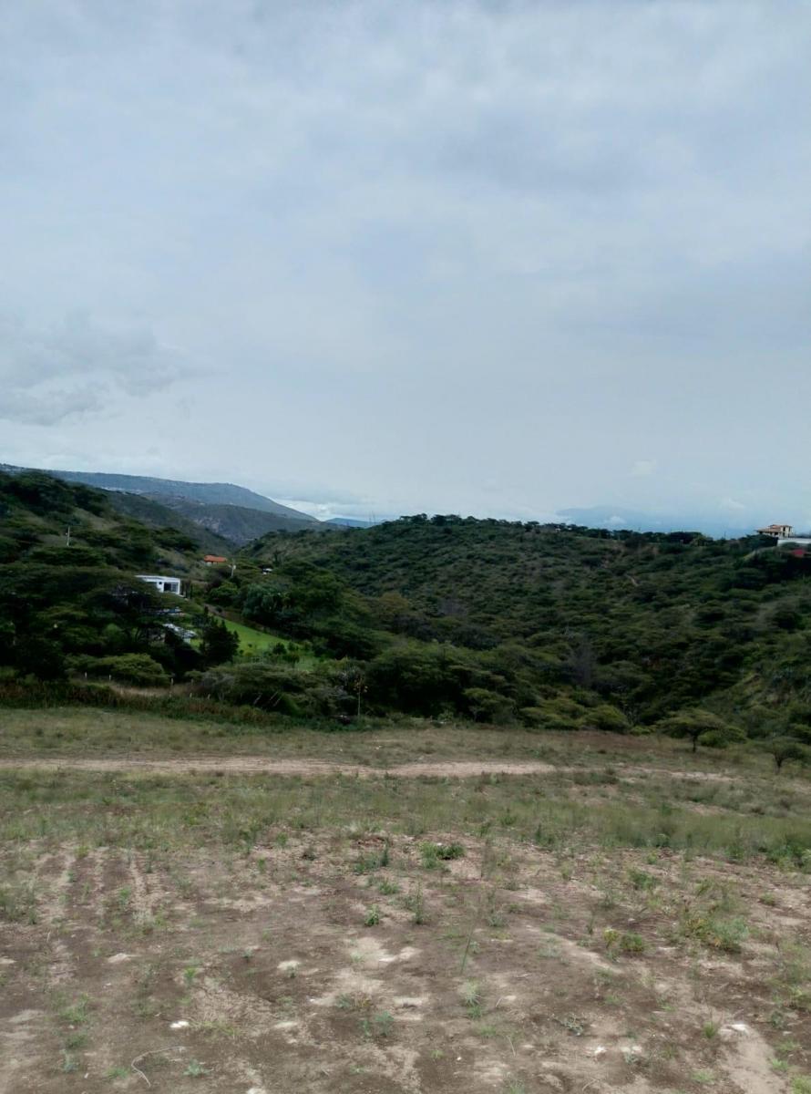 Vendo de Oportunidad Terreno 3 Has en Collaqui — imagen 4