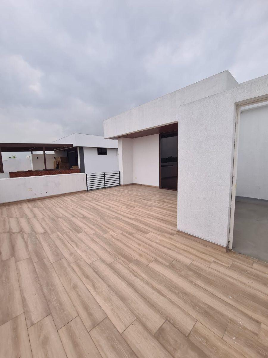 Casa Premium en Venta con Rooftop y Vista Al Río | San Esteban – Isla Mocolí, Guayas — imagen 10