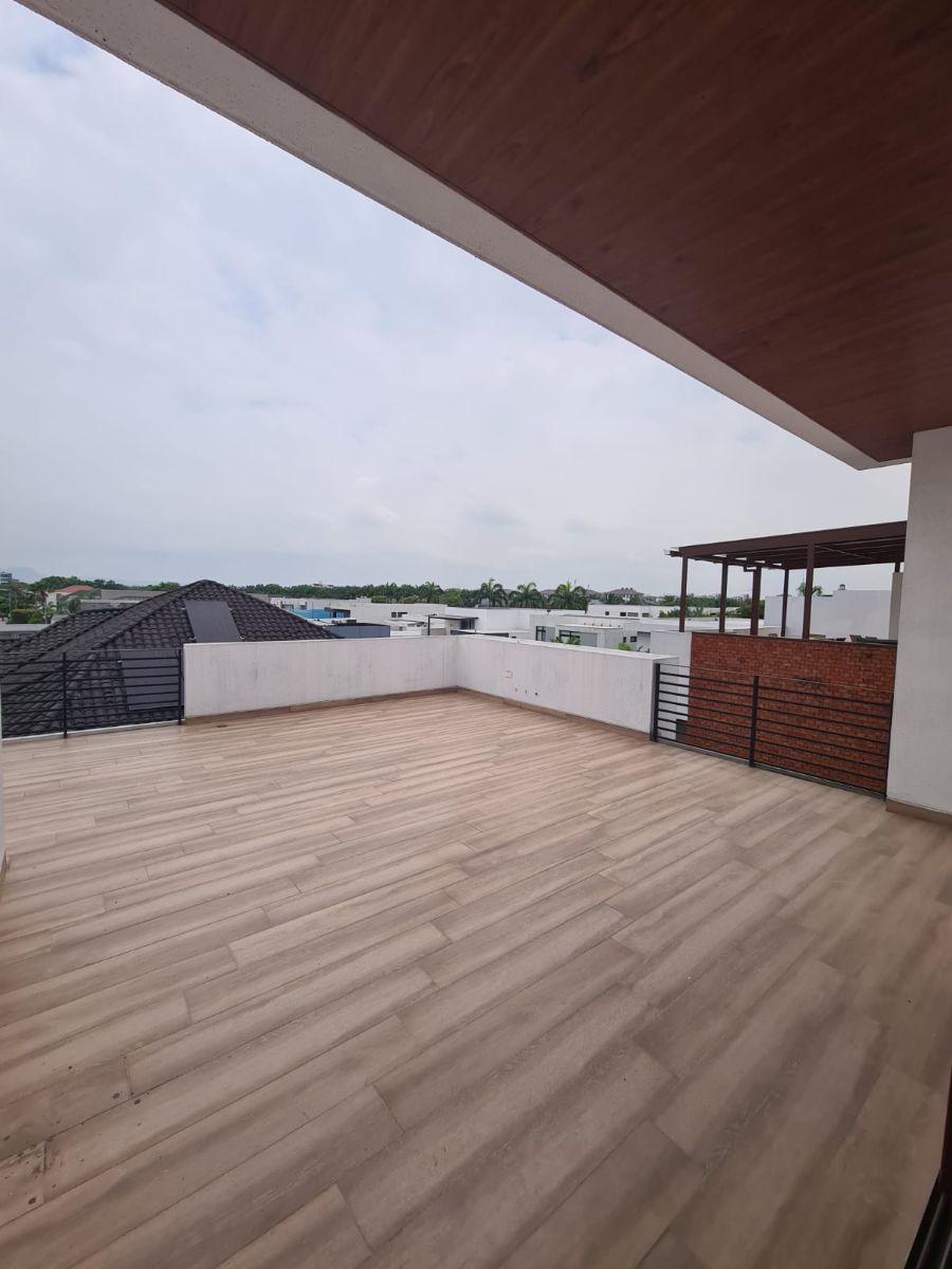 Casa Premium en Venta con Rooftop y Vista Al Río | San Esteban – Isla Mocolí, Guayas — imagen 8