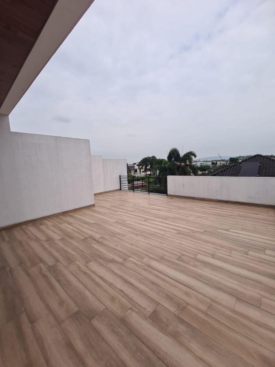 Casa Premium en Venta con Rooftop y Vista Al Río | San Esteban – Isla Mocolí, Guayas — imagen 6