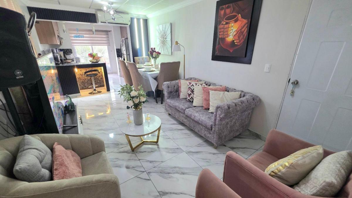 Departamento en Venta Villa del Rey, Principe Harry, Genf, Guayas — imagen 9
