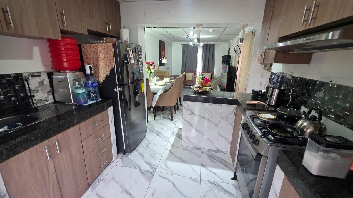 Departamento en Venta Villa del Rey, Principe Harry, Genf, Guayas — imagen 8