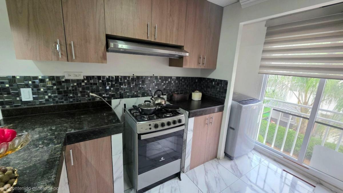 Departamento en Venta Villa del Rey, Principe Harry, Genf, Guayas — imagen 7