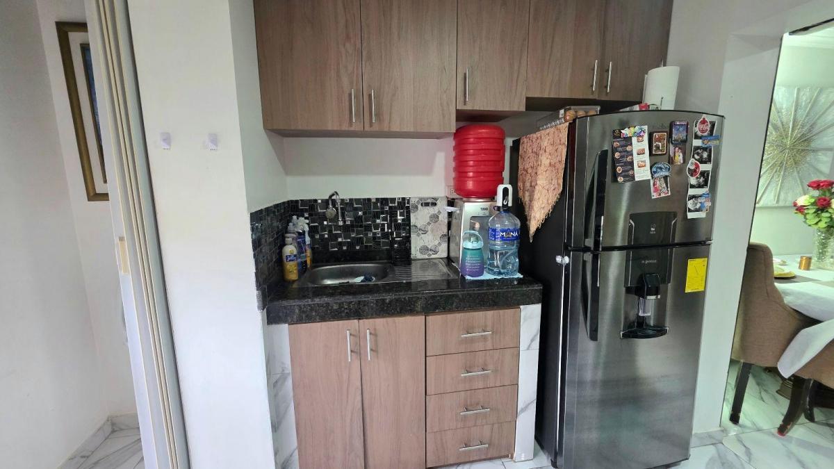 Departamento en Venta Villa del Rey, Principe Harry, Genf, Guayas — imagen 6