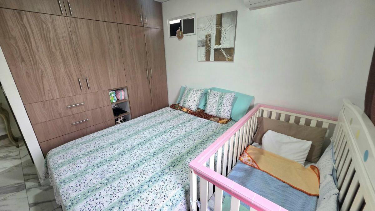 Departamento en Venta Villa del Rey, Principe Harry, Genf, Guayas — imagen 4