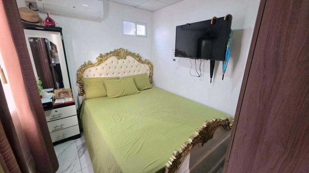 Departamento en Venta Villa del Rey, Principe Harry, Genf, Guayas — imagen 3