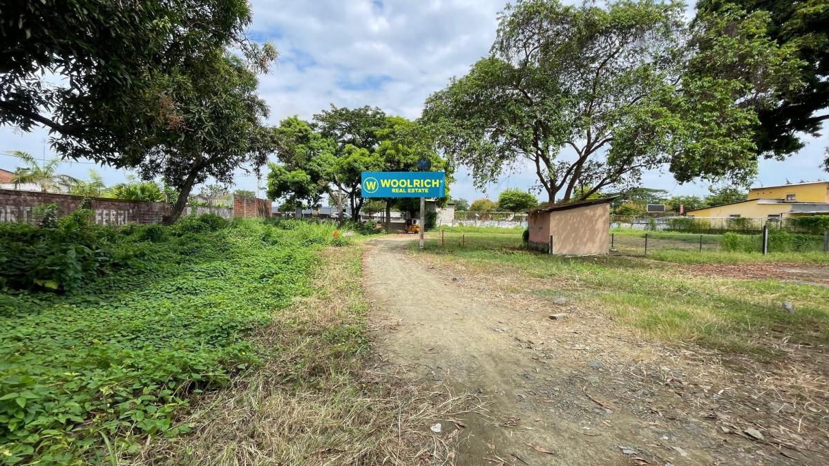 Vendo Terreno en El Centro de Daule, Cabecera Cantonal, Av Piedrahita, 900 m², Guayas — imagen 8