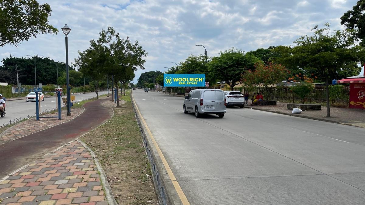 Vendo Terreno en El Centro de Daule, Cabecera Cantonal, Av Piedrahita, 900 m², Guayas — imagen 6