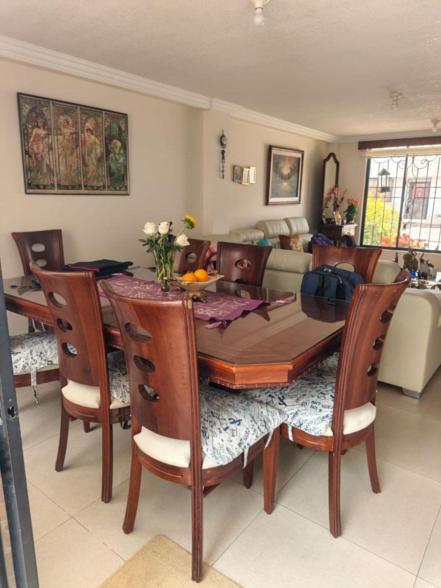 Casa en Venta en El Centro de Conocoto — imagen 9