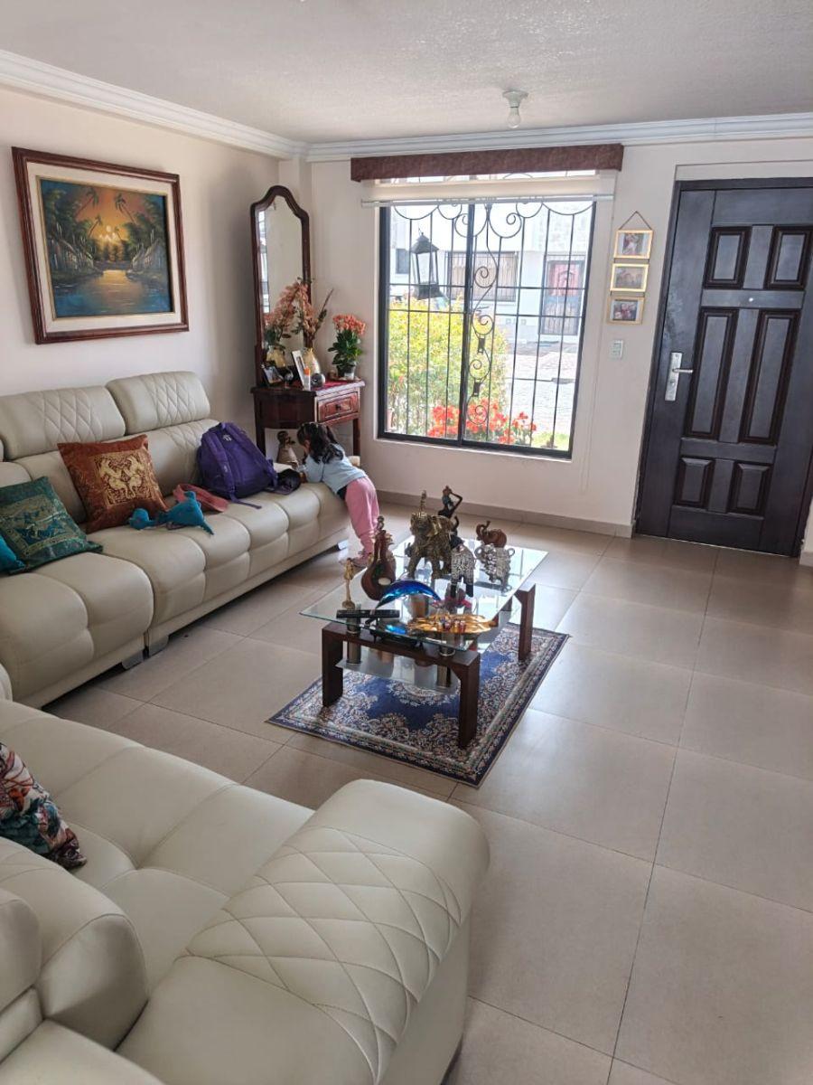 Casa en Venta en El Centro de Conocoto — imagen 7