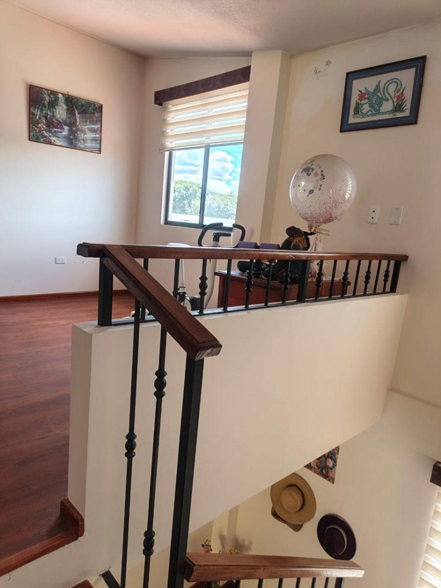 Casa en Venta en El Centro de Conocoto — imagen 3