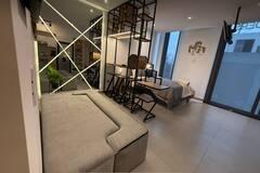 Departamento en La Carolina — imagen 7