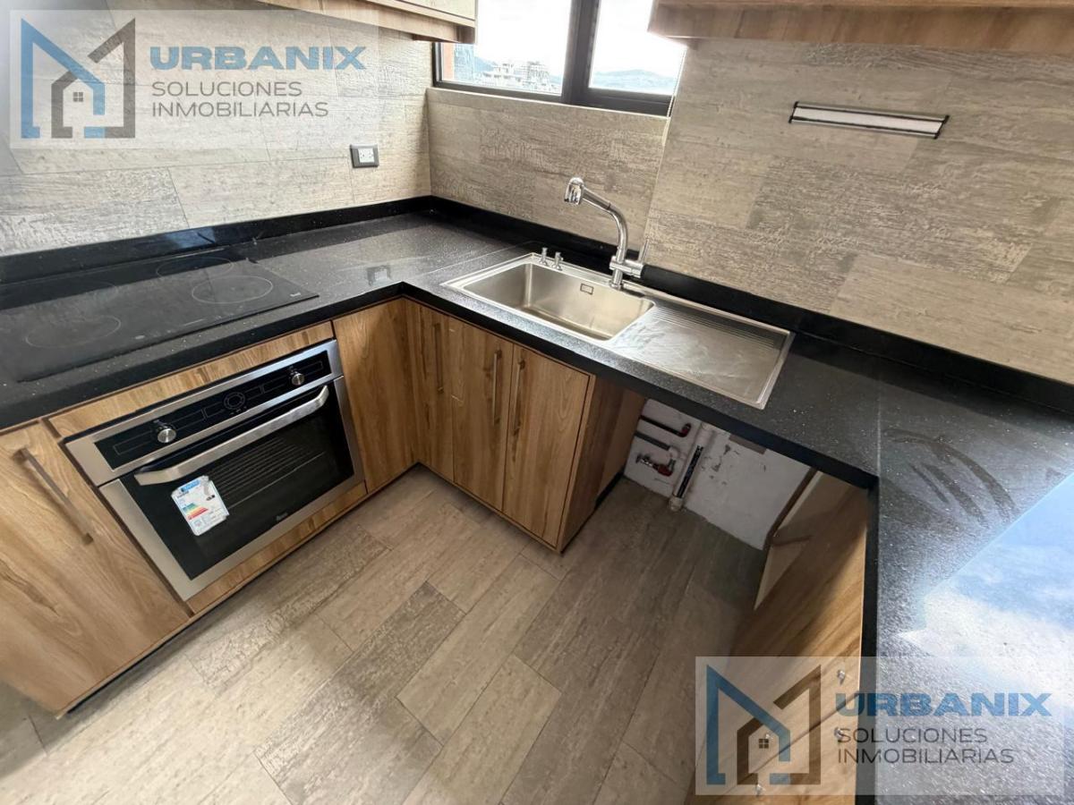 Departamento en La Carolina — imagen 10