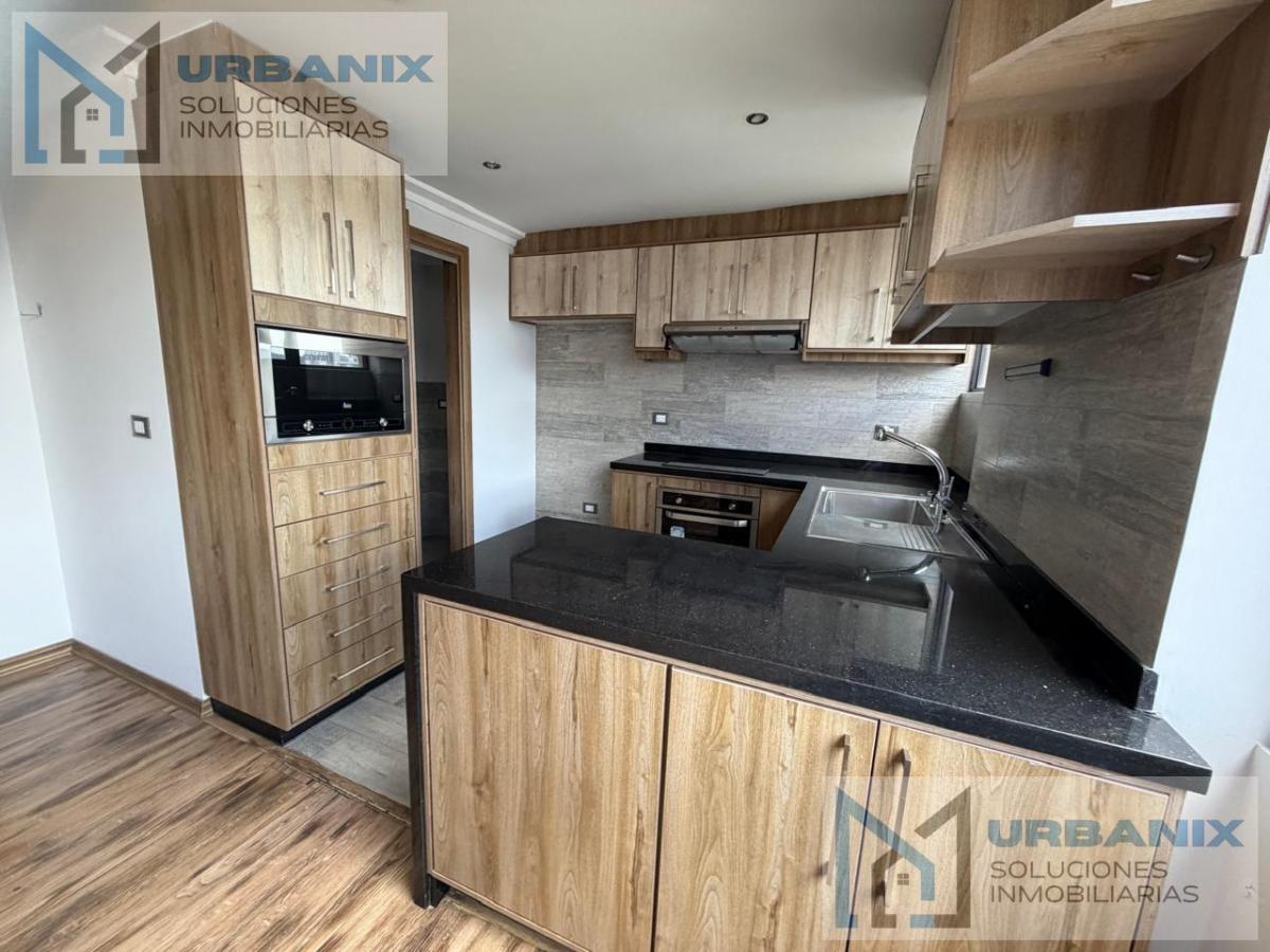 Departamento en La Carolina — imagen 9