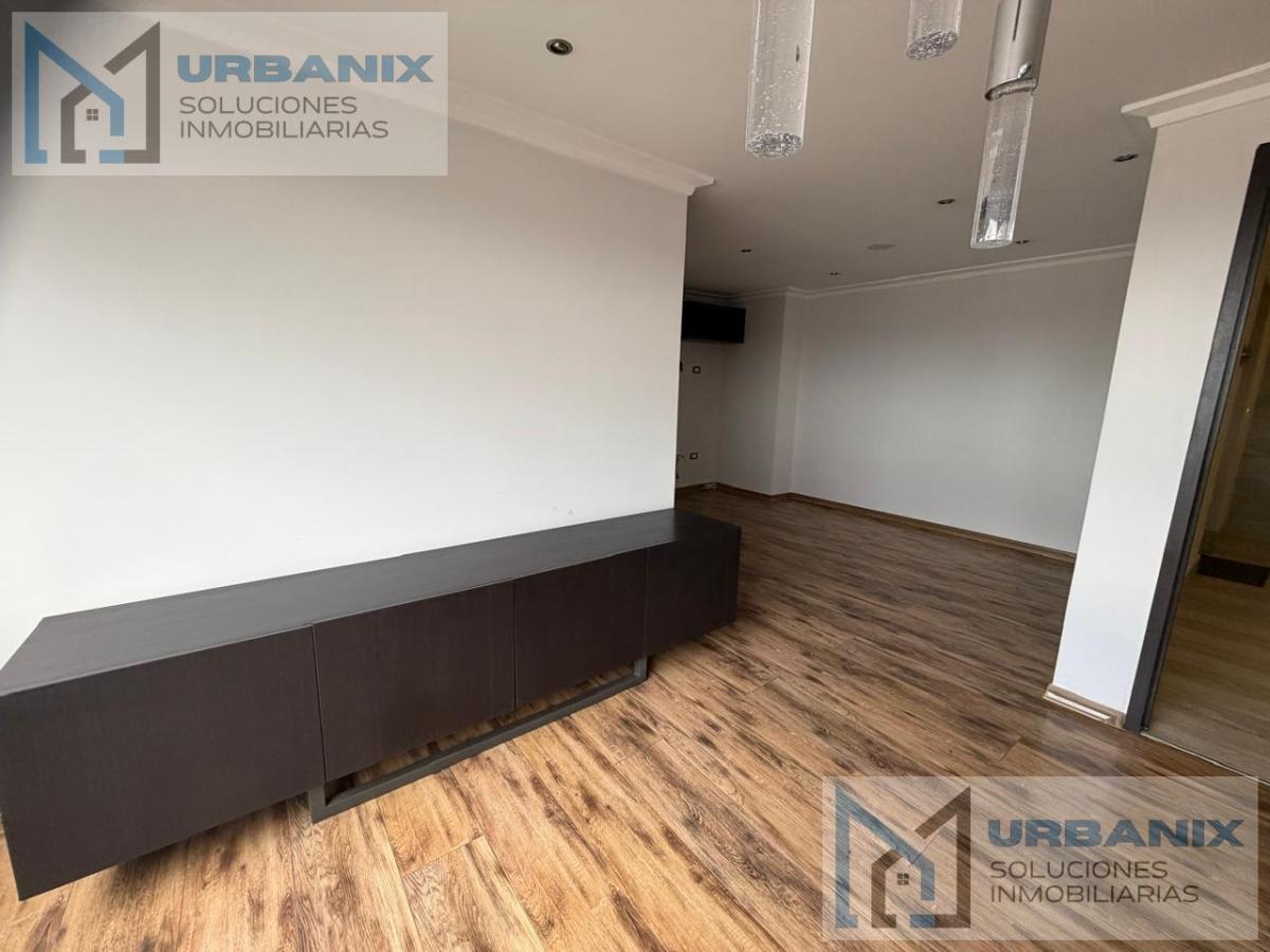 Departamento en La Carolina — imagen 7