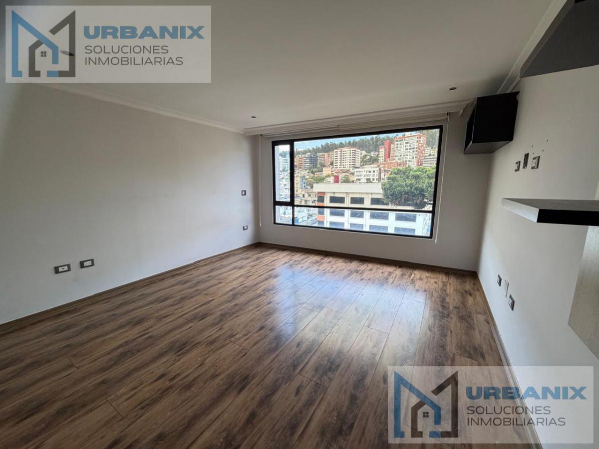 Departamento en La Carolina — imagen 5