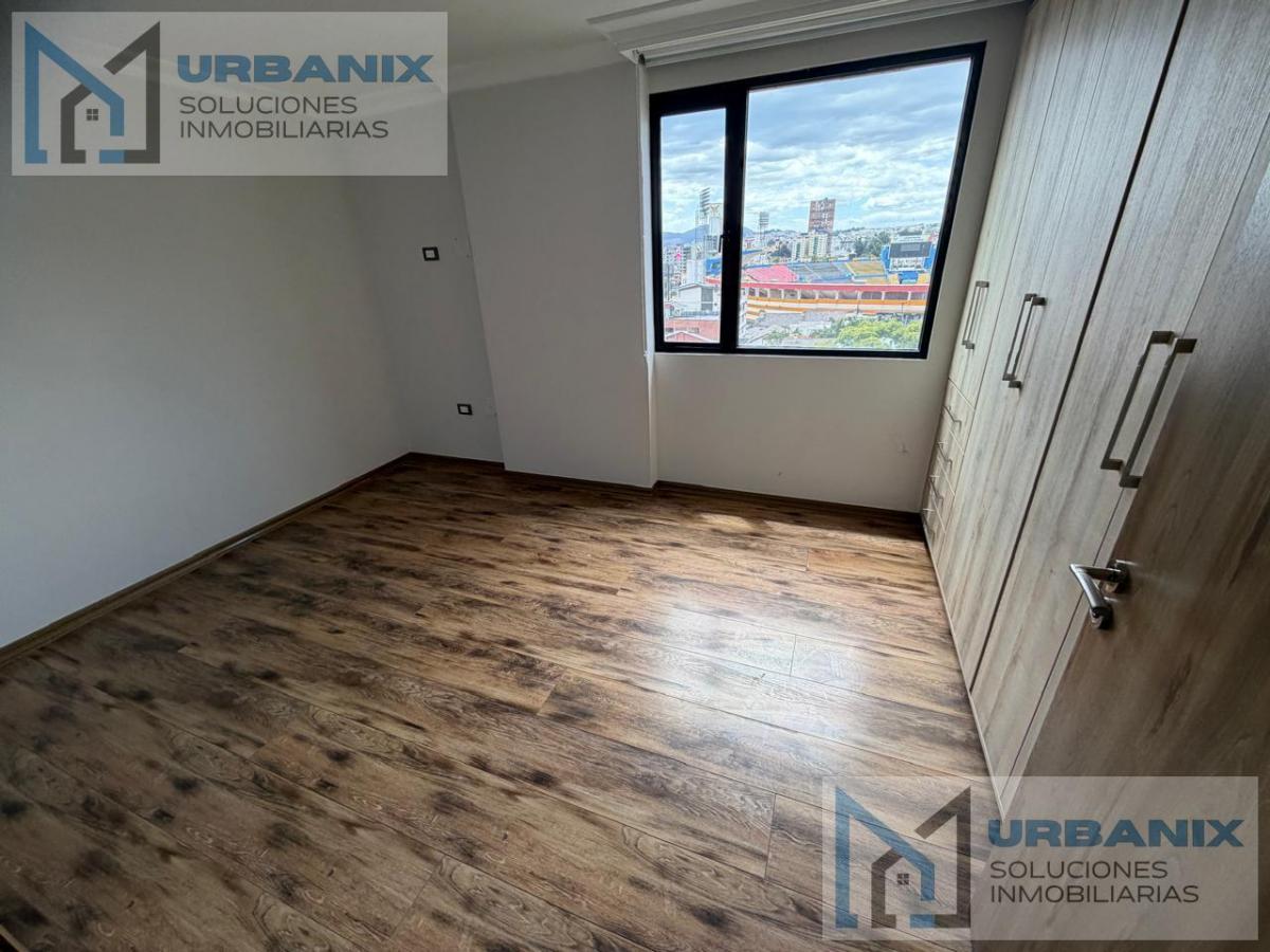 Departamento en La Carolina — imagen 4