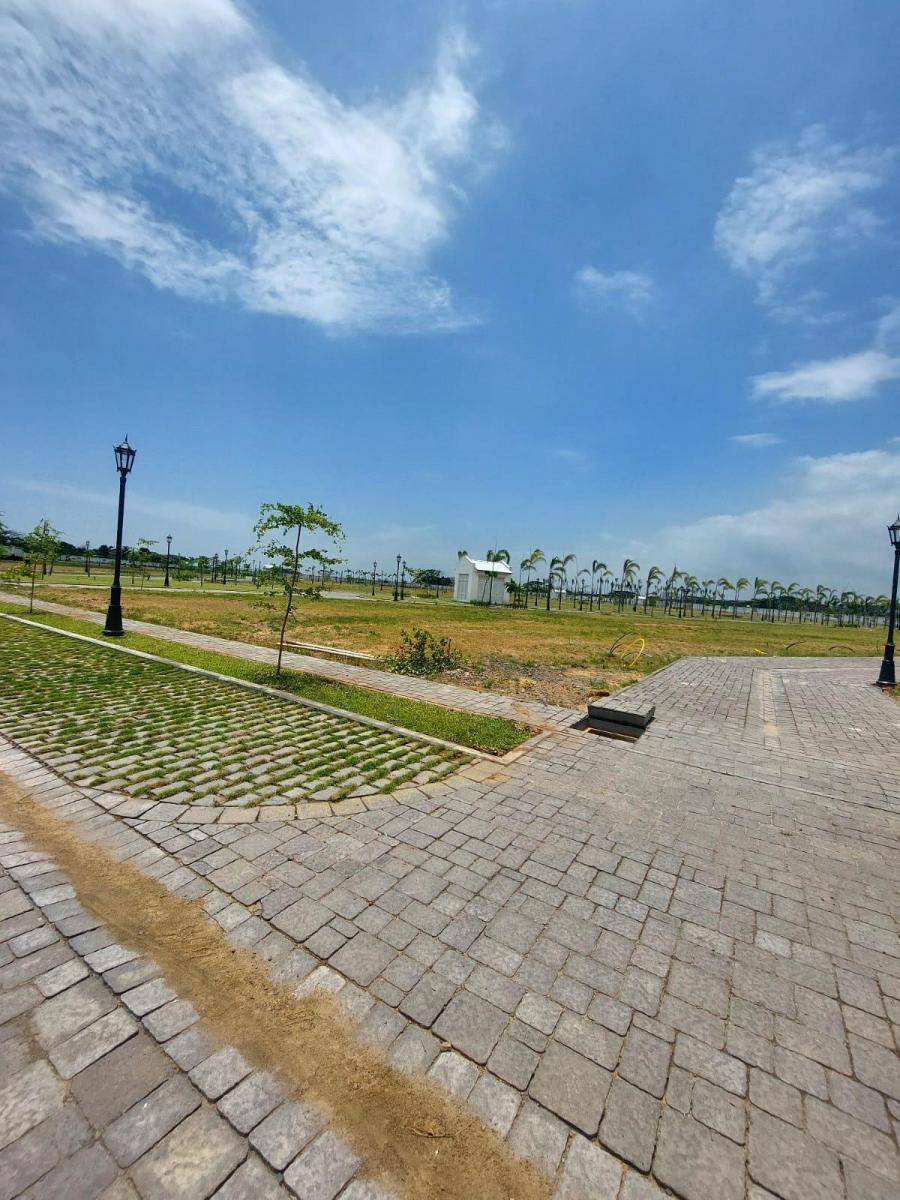 En Venta Terreno en La Urb. Aires Norte - Via Samborondon, Guayas — imagen 9