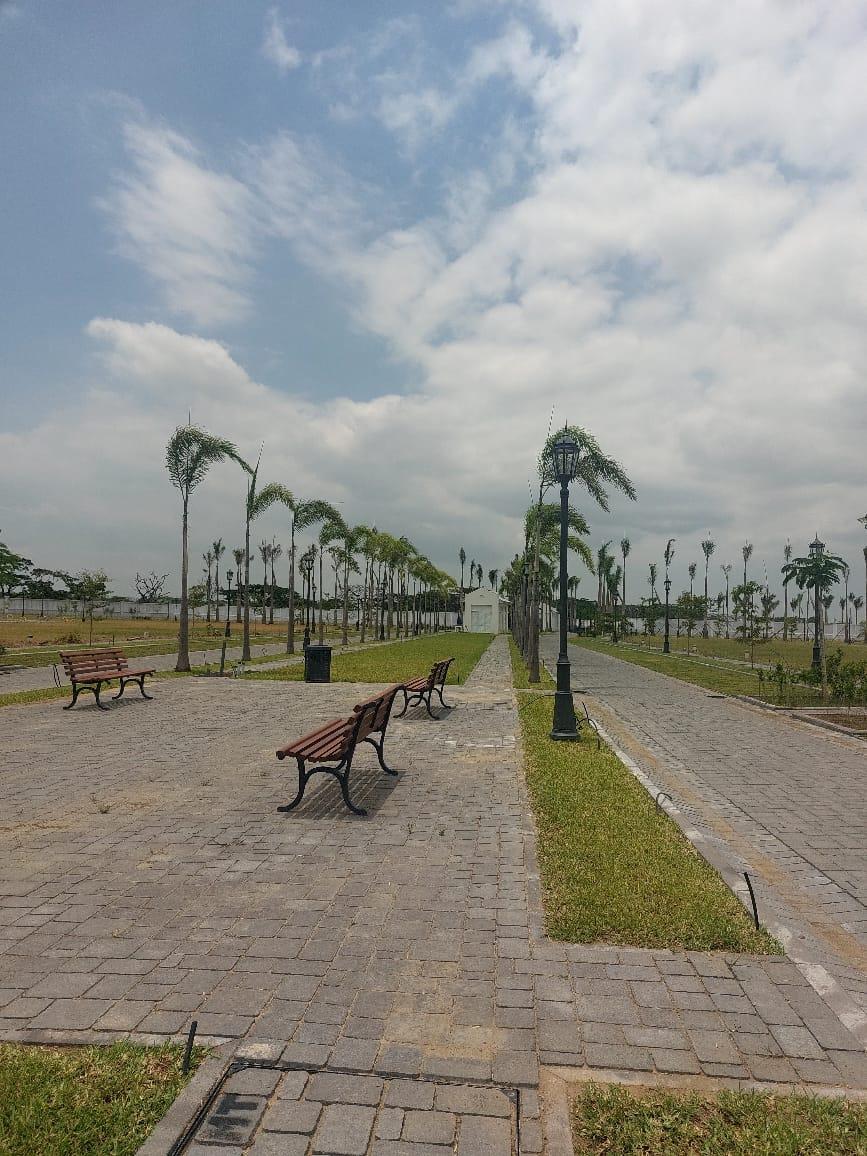 En Venta Terreno en La Urb. Aires Norte - Via Samborondon, Guayas — imagen 6