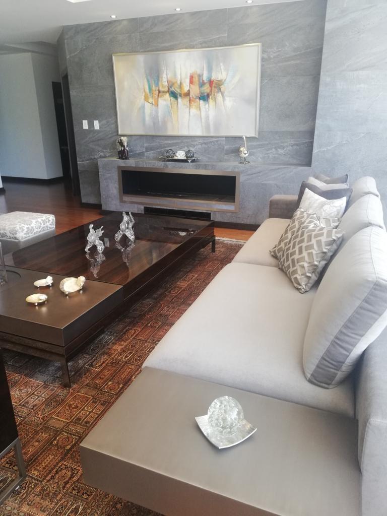 Departamento de Venta Sector Monteserrin — imagen 9