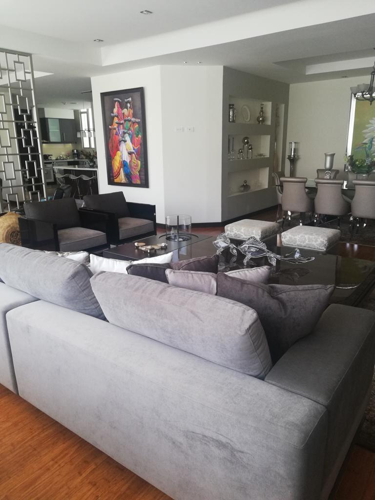 Departamento de Venta Sector Monteserrin — imagen 7