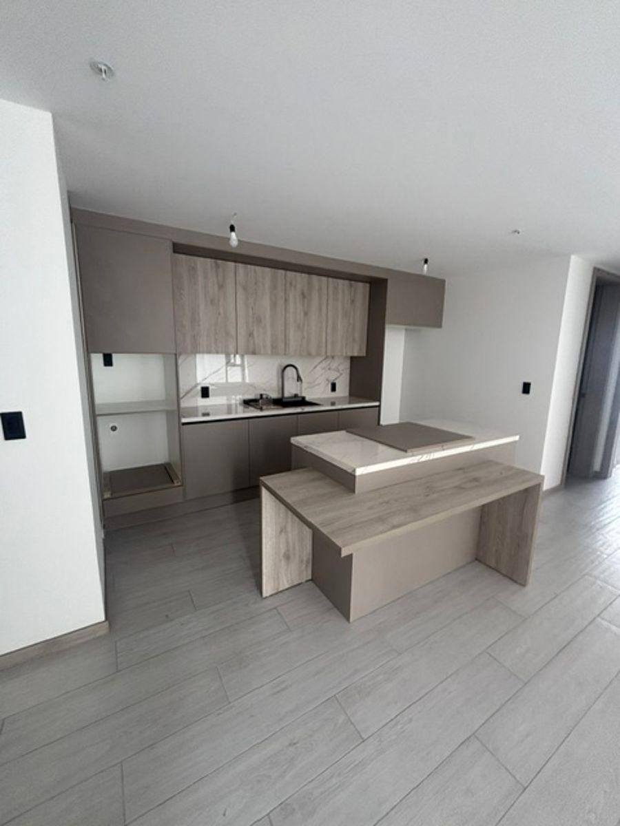 Vendo Departamento de Dos Dorm. con Terraza por Estrenar en El Sector del Batan — imagen 10