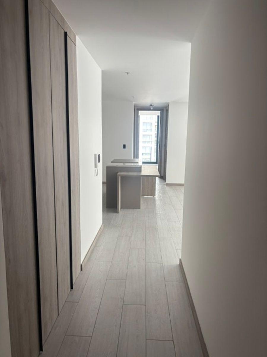 Vendo Departamento de Dos Dorm. con Terraza por Estrenar en El Sector del Batan — imagen 9