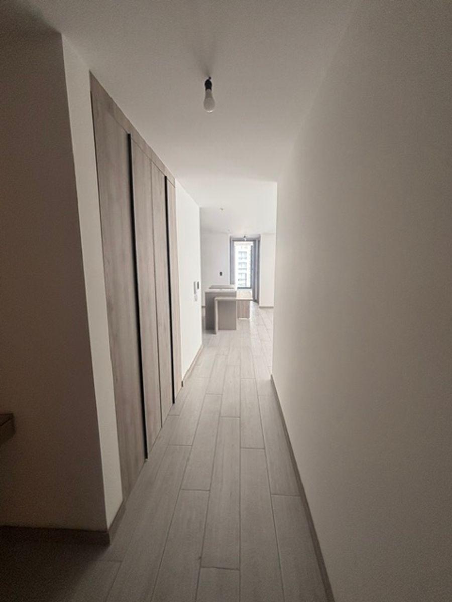 Vendo Departamento de Dos Dorm. con Terraza por Estrenar en El Sector del Batan — imagen 8