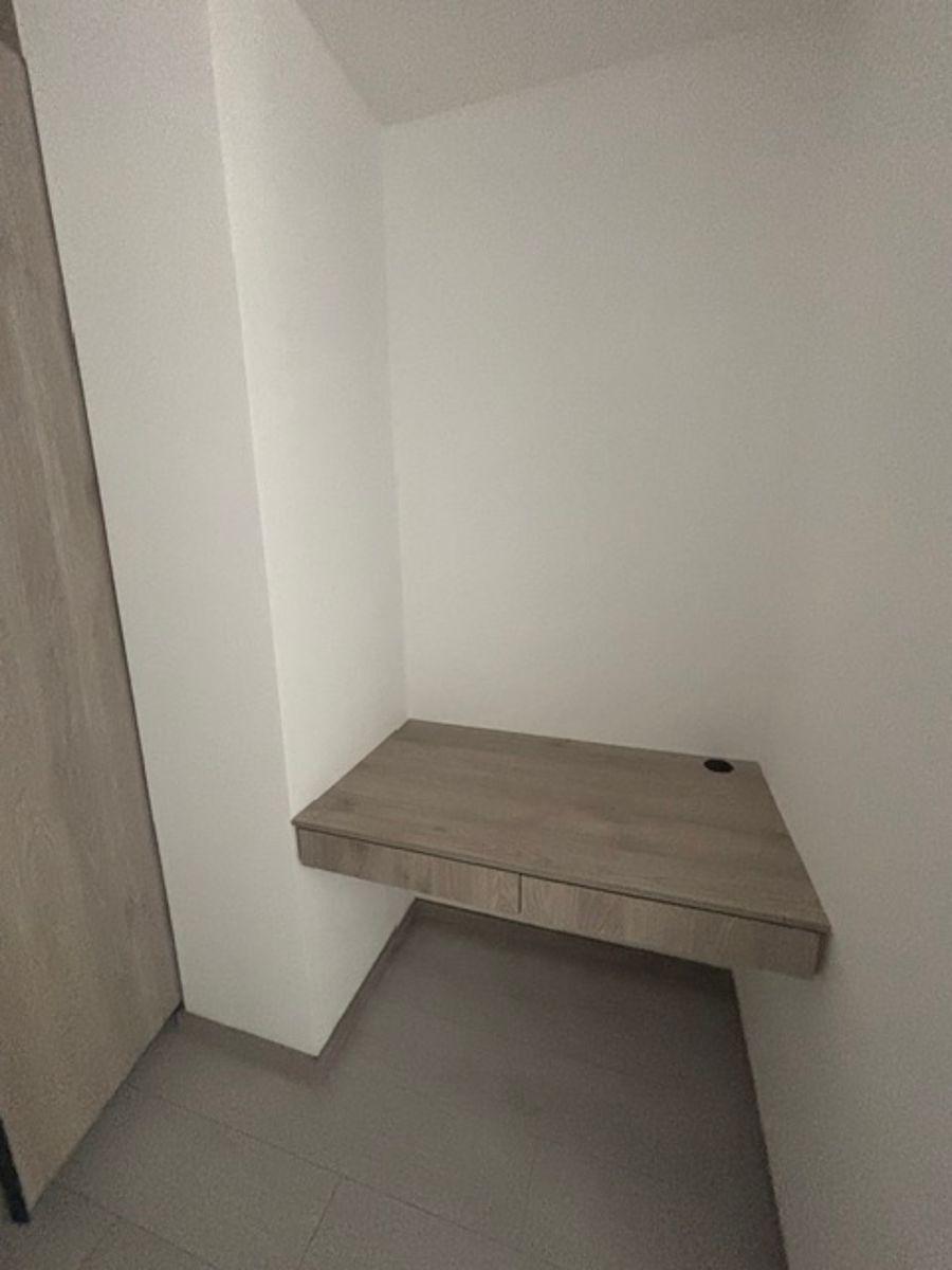 Vendo Departamento de Dos Dorm. con Terraza por Estrenar en El Sector del Batan — imagen 7