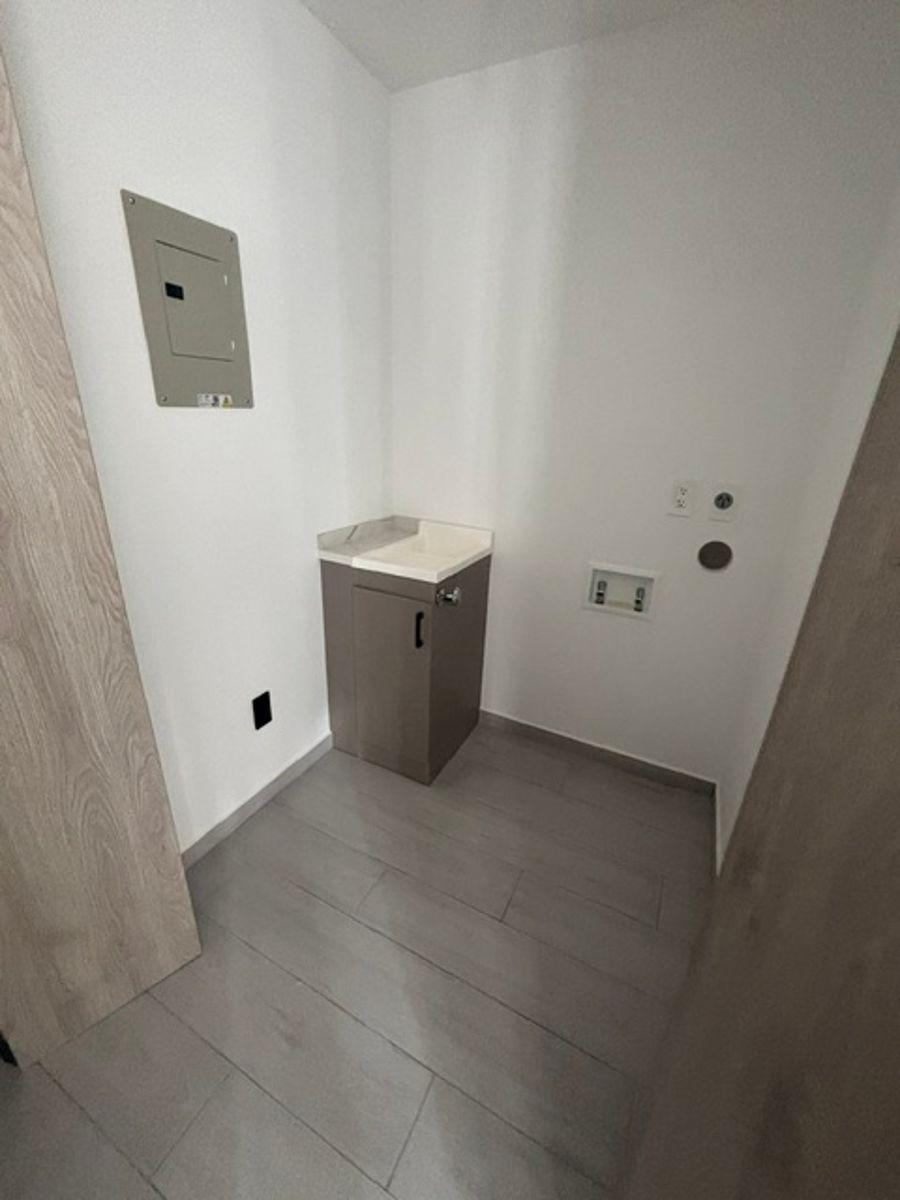 Vendo Departamento de Dos Dorm. con Terraza por Estrenar en El Sector del Batan — imagen 6