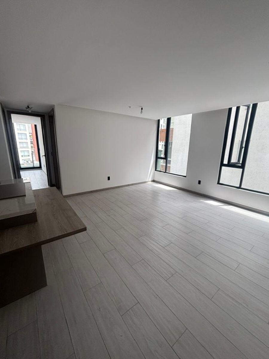 Vendo Departamento de Dos Dorm. con Terraza por Estrenar en El Sector del Batan — imagen 5