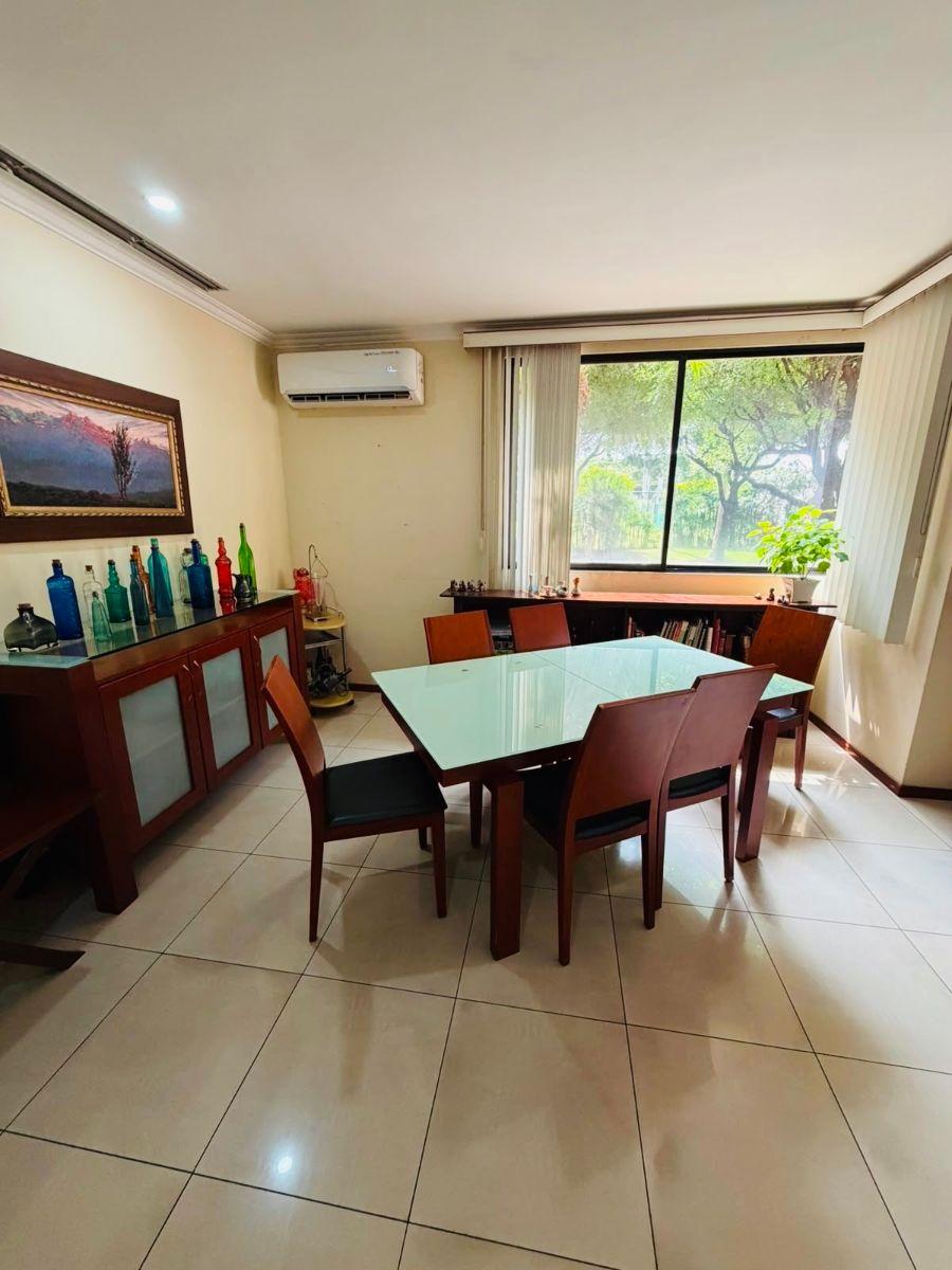 Vendo Departamento Planta Baja Vía Samborondón, Guayas — imagen 10