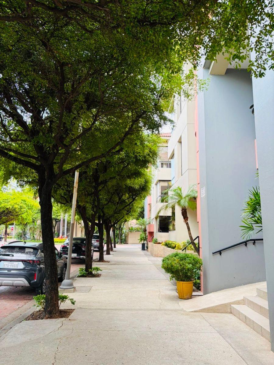 Vendo Departamento Planta Baja Vía Samborondón, Guayas — imagen 9