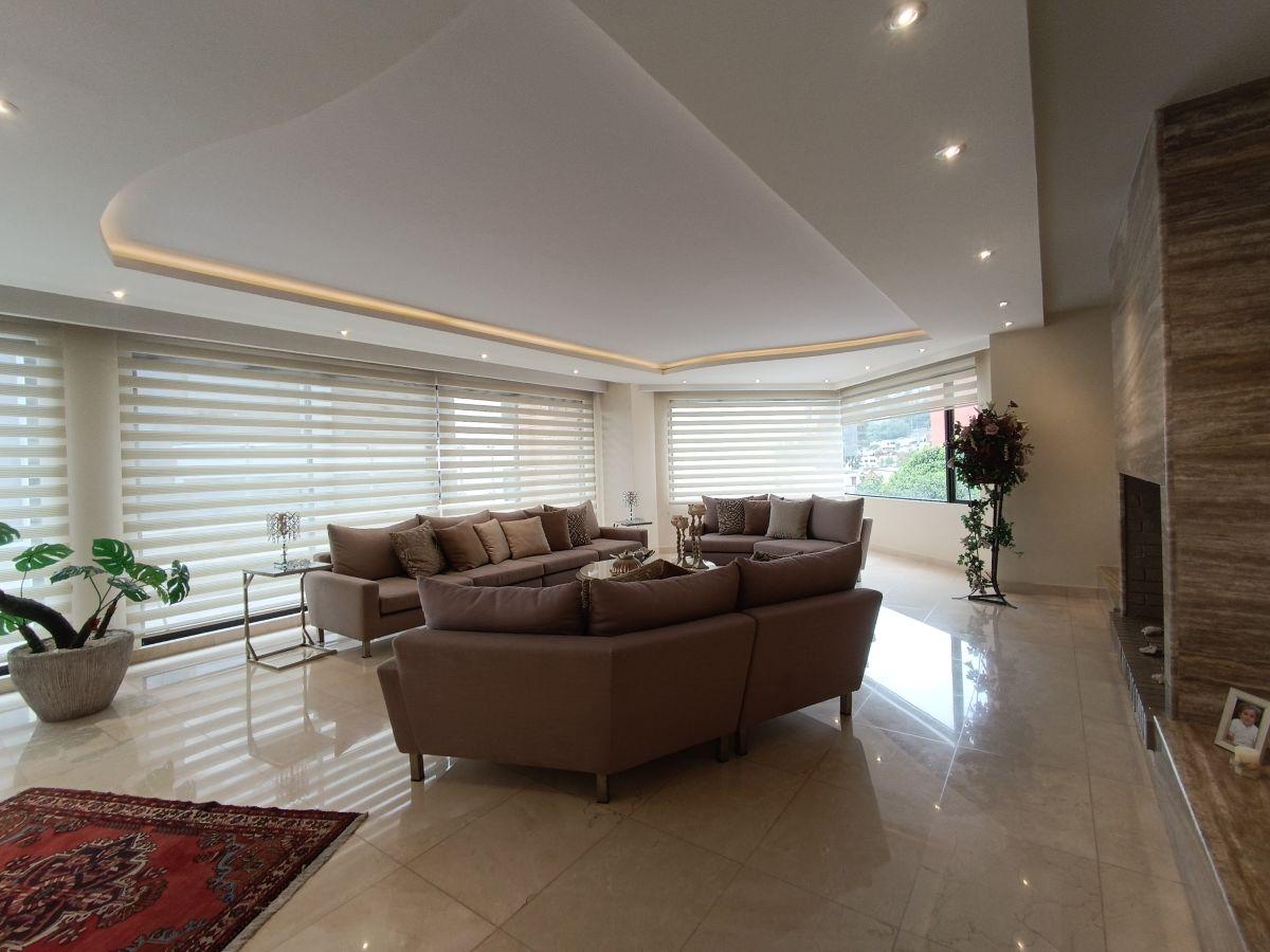 Vendo Hermoso Duplex Totalmente Remodelado Acabados de Lujo Precio de Oportunidad 4 Dorm. — imagen 5