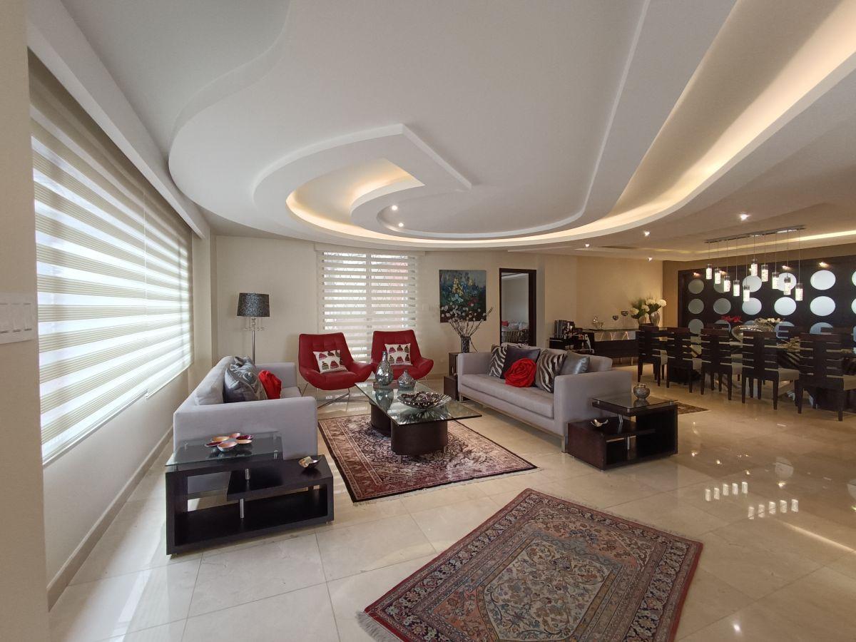 Vendo Hermoso Duplex Totalmente Remodelado Acabados de Lujo Precio de Oportunidad 4 Dorm. — imagen 3