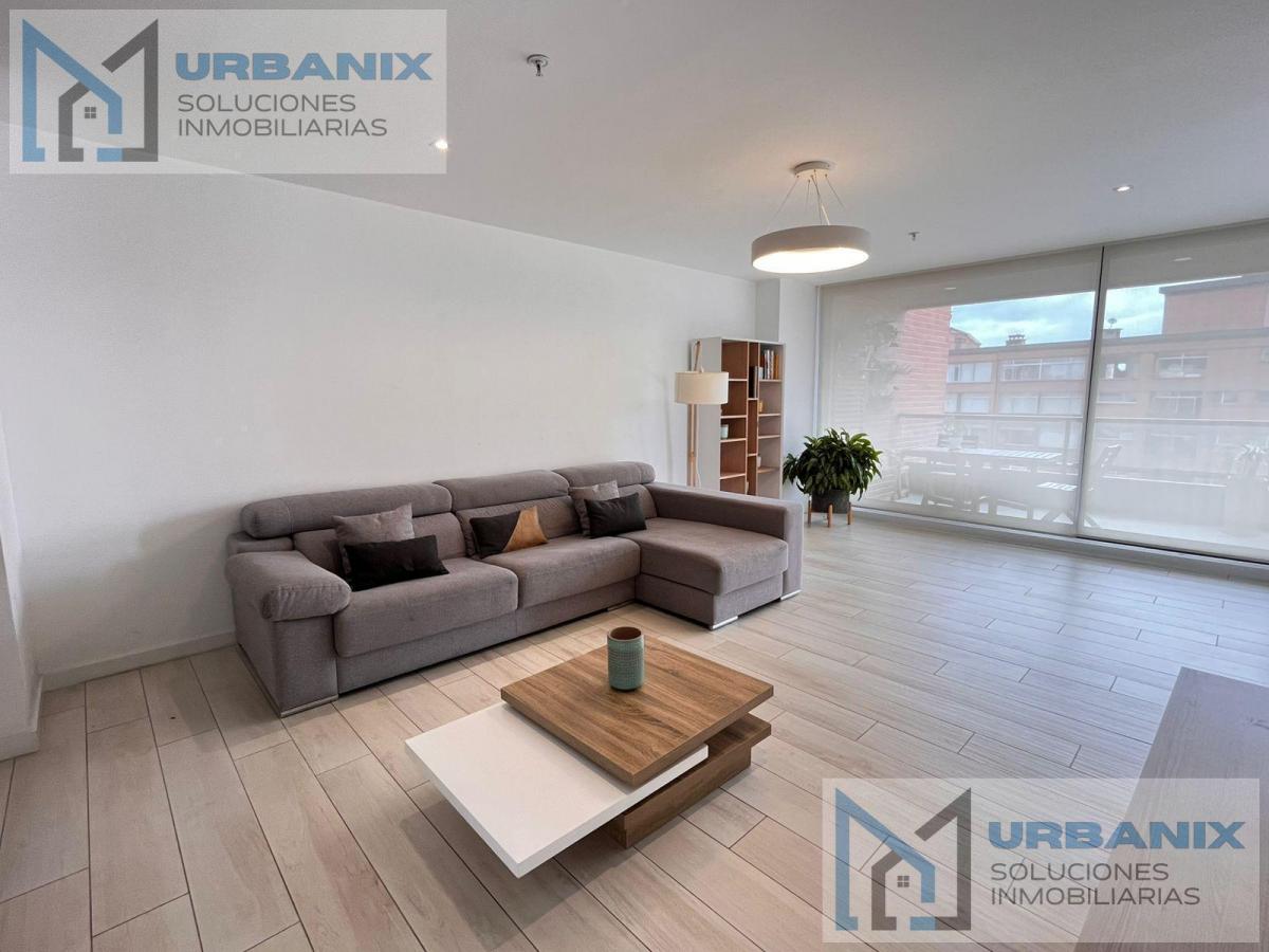 Departamento en González Suárez — imagen 9