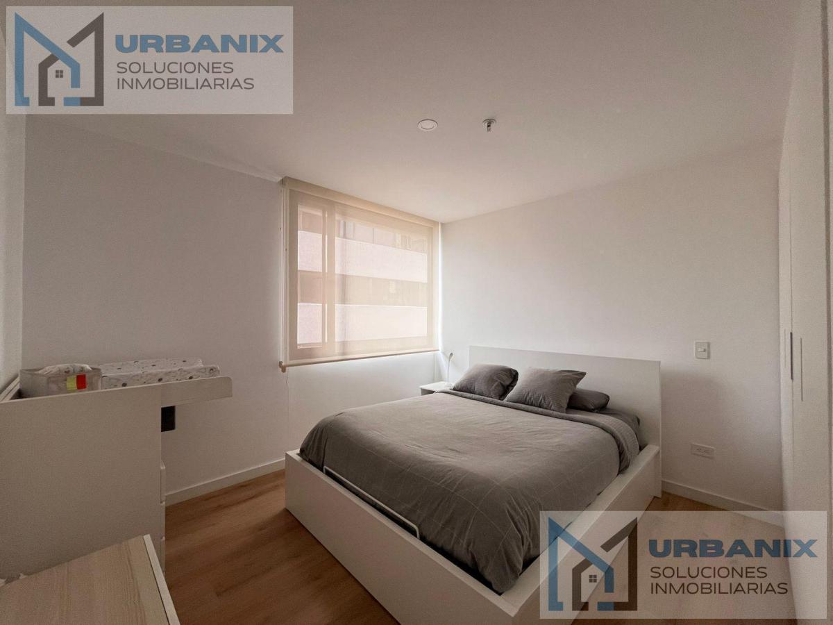 Departamento en González Suárez — imagen 6