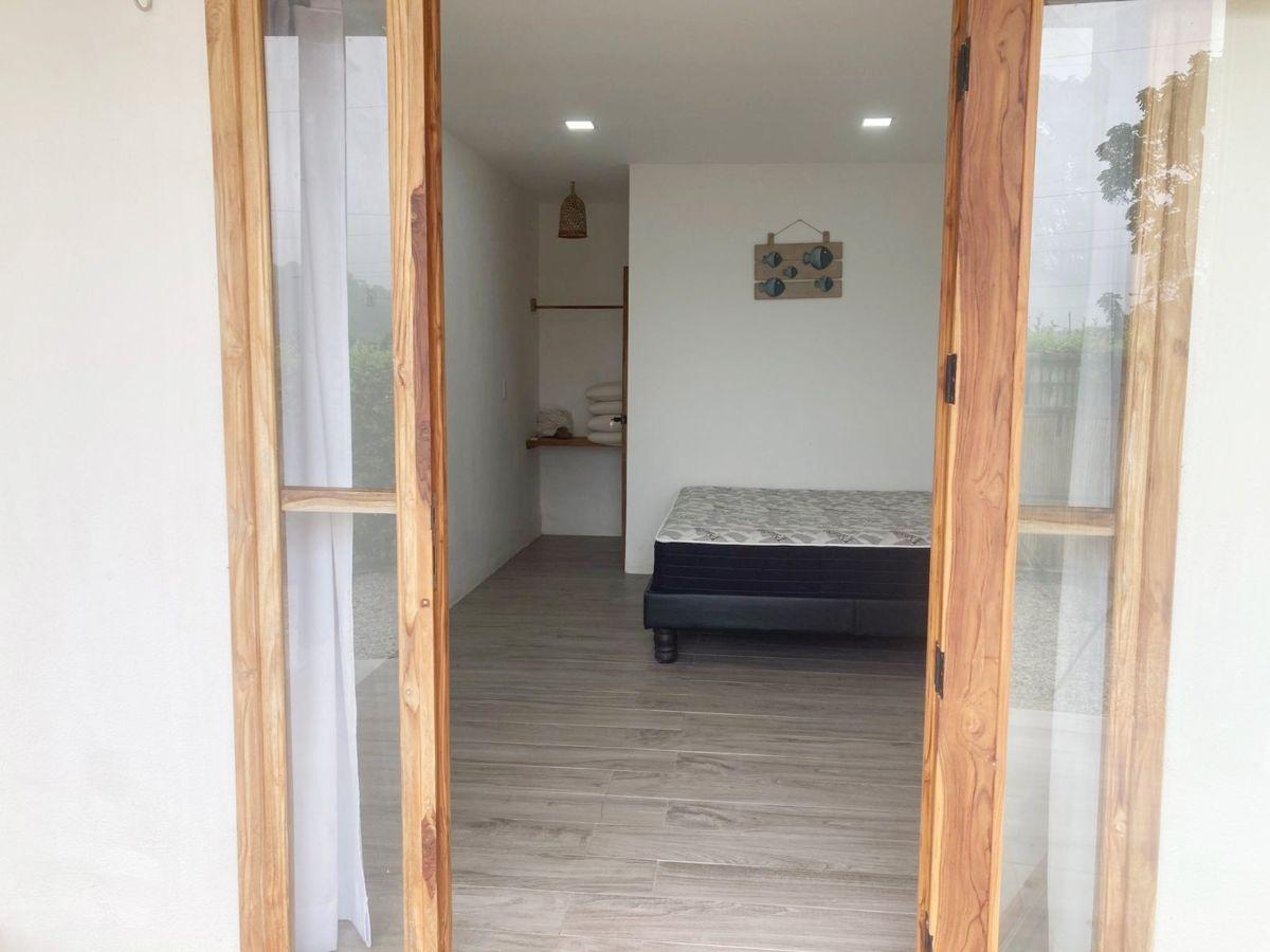 Casa en Venta Manglaralto Dos Mangas Amoblada Cerca a La Playa — imagen 6