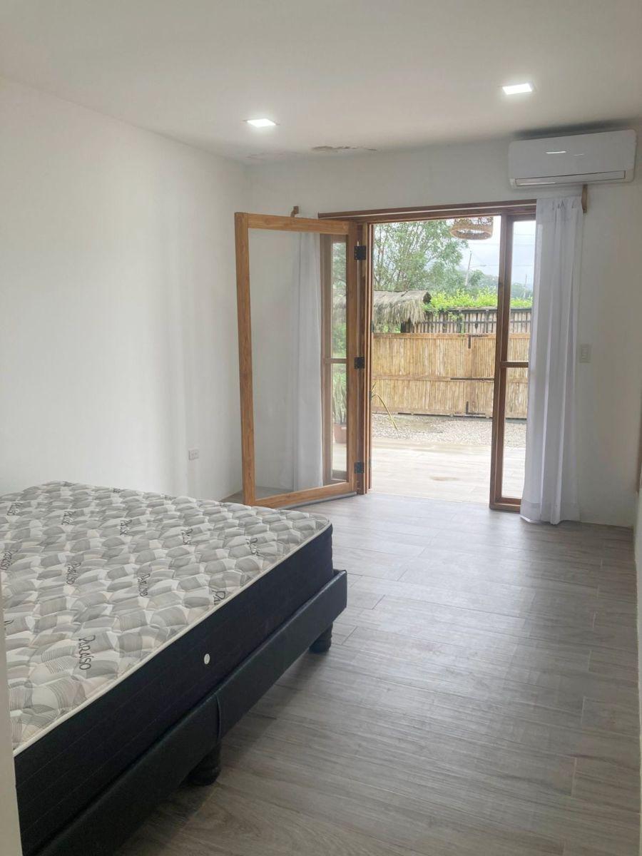 Casa en Venta Manglaralto Dos Mangas Amoblada Cerca a La Playa — imagen 5