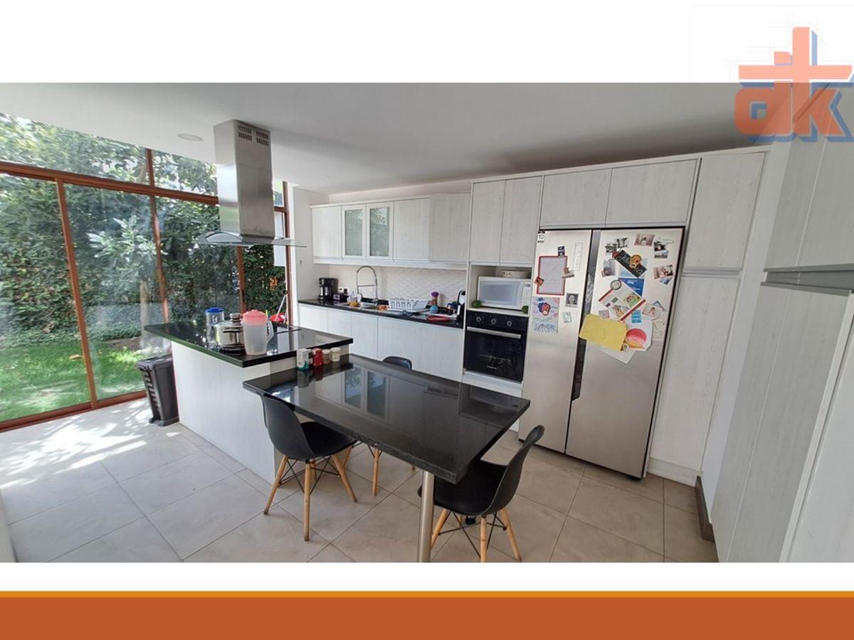 Casa Nueva de Lujo en Hilacril, Tumbaco, con 3 Hab con Baño y Vista Al Ilaló — imagen 8