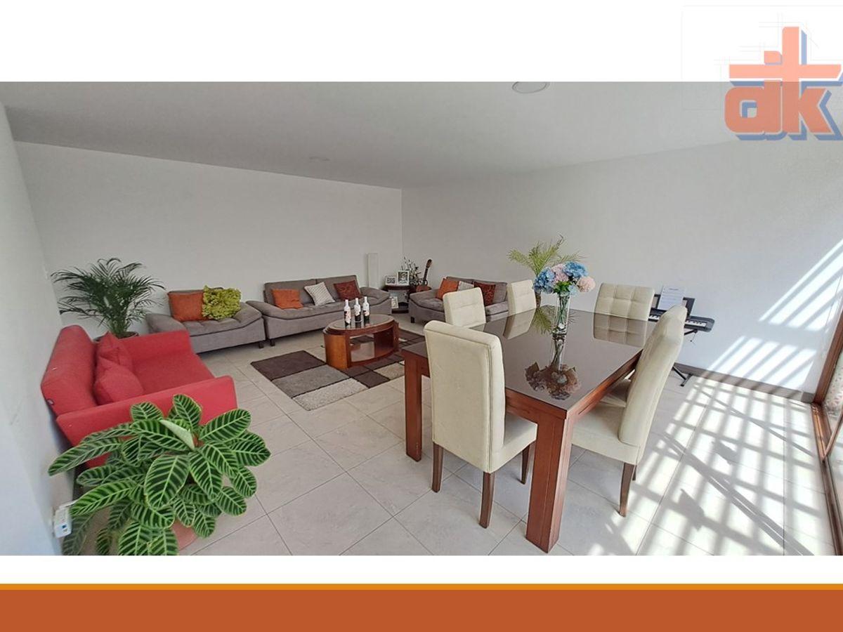 Casa Nueva de Lujo en Hilacril, Tumbaco, con 3 Hab con Baño y Vista Al Ilaló — imagen 6